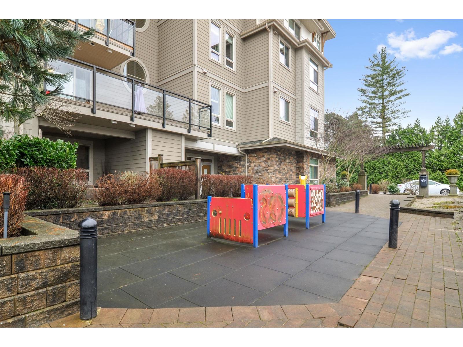 403 20861 83 AVENUE, Langley