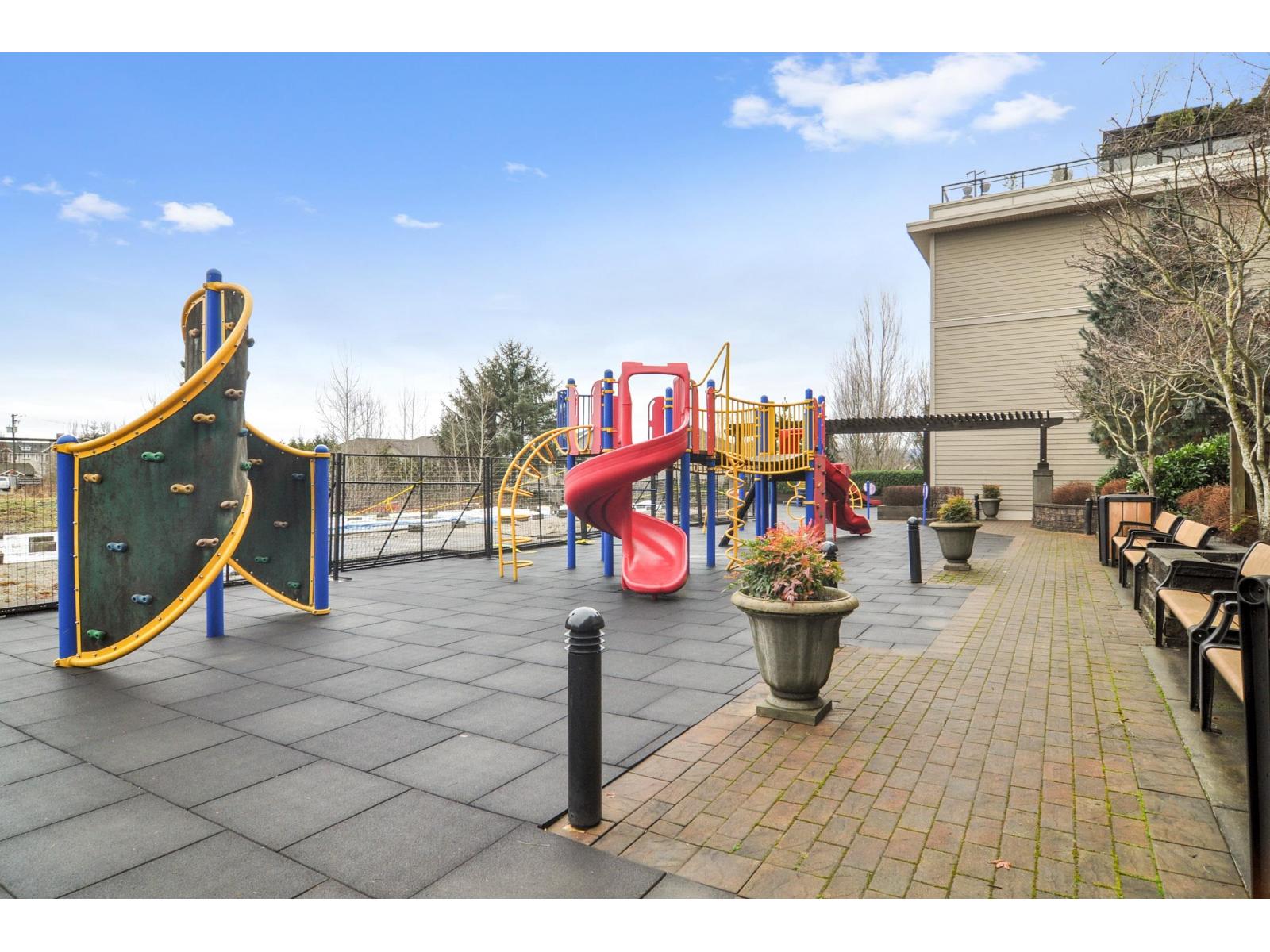 403 20861 83 AVENUE, Langley