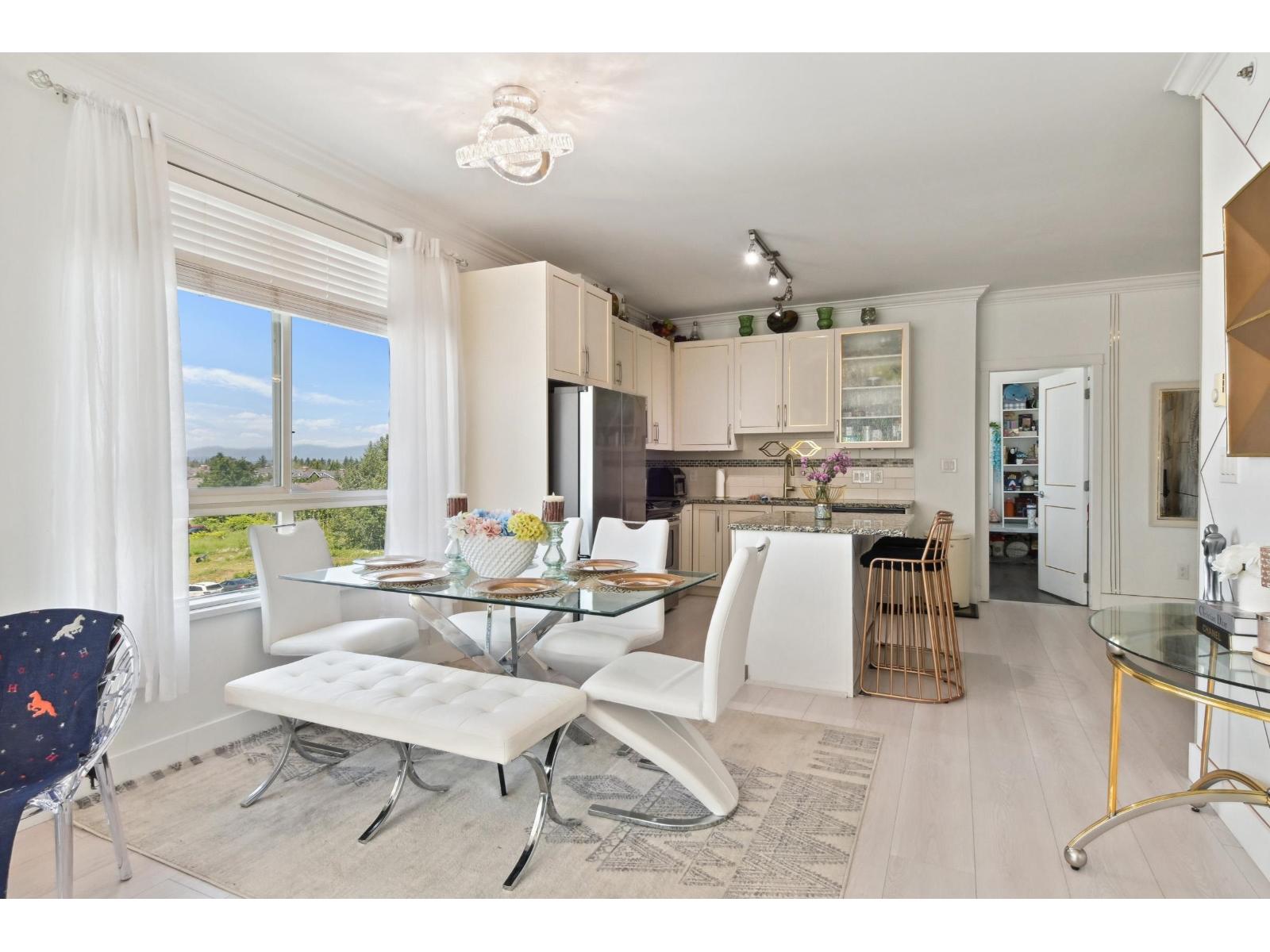 403 20861 83 AVENUE, Langley