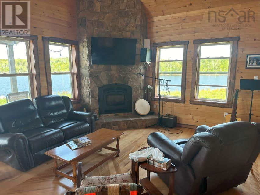 Property 10 of 35 of 1648 Upper Glencoe Road, Erinville