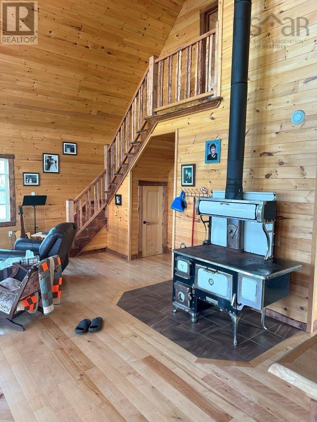 Property 12 of 35 of 1648 Upper Glencoe Road, Erinville