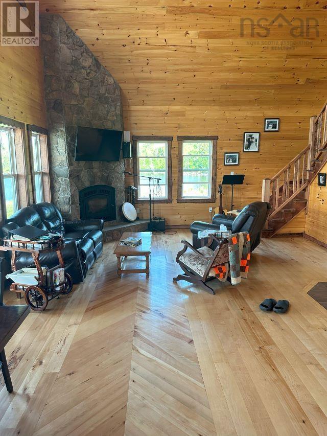 Property 13 of 35 of 1648 Upper Glencoe Road, Erinville