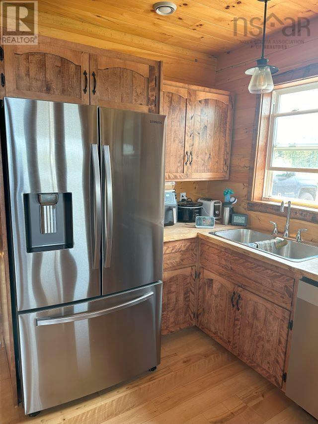 Property 16 of 35 of 1648 Upper Glencoe Road, Erinville