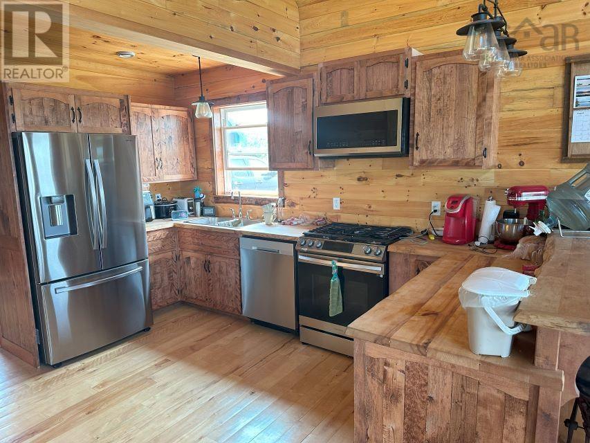 Property 18 of 35 of 1648 Upper Glencoe Road, Erinville