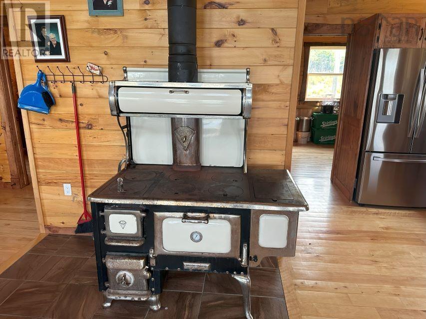 Property 19 of 35 of 1648 Upper Glencoe Road, Erinville