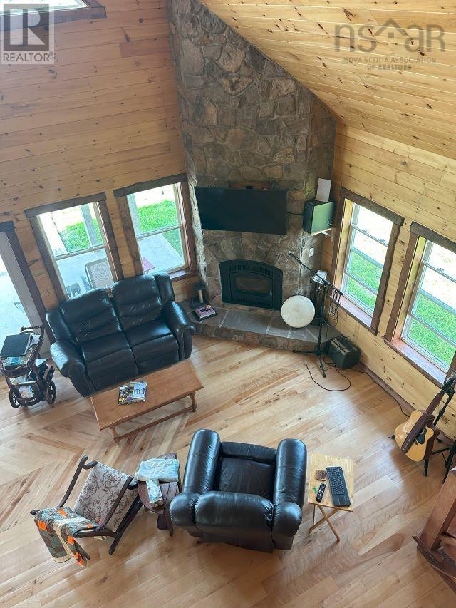 Property 20 of 35 of 1648 Upper Glencoe Road, Erinville