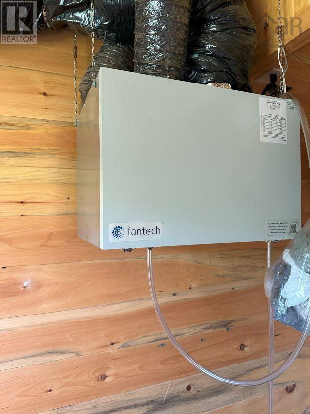 Property 31 of 35 of 1648 Upper Glencoe Road, Erinville