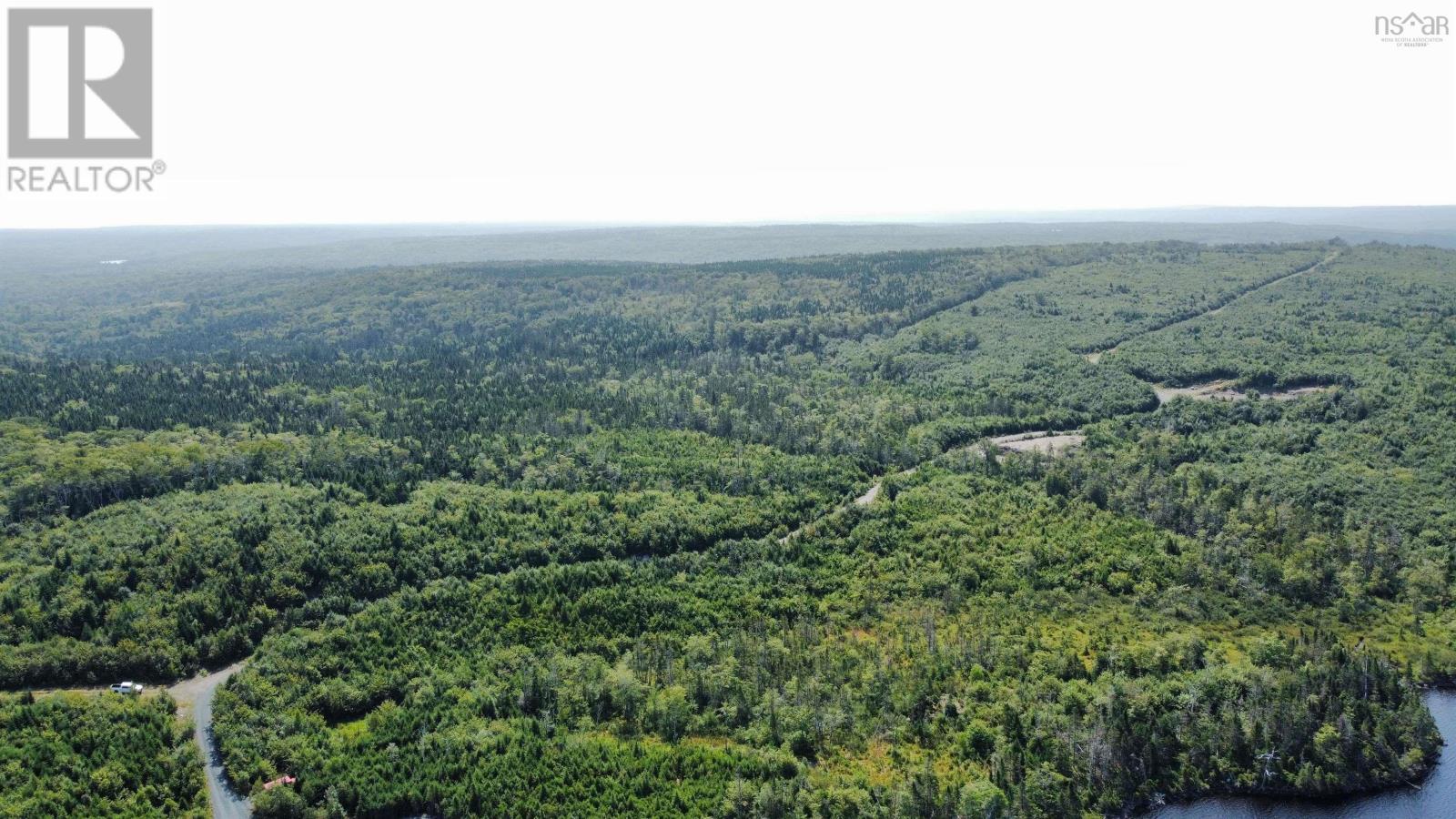 Property 32 of 35 of 1648 Upper Glencoe Road, Erinville