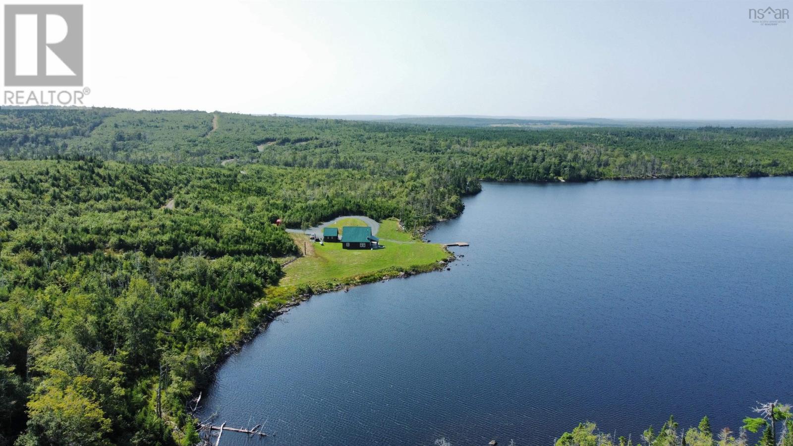 Property 33 of 35 of 1648 Upper Glencoe Road, Erinville