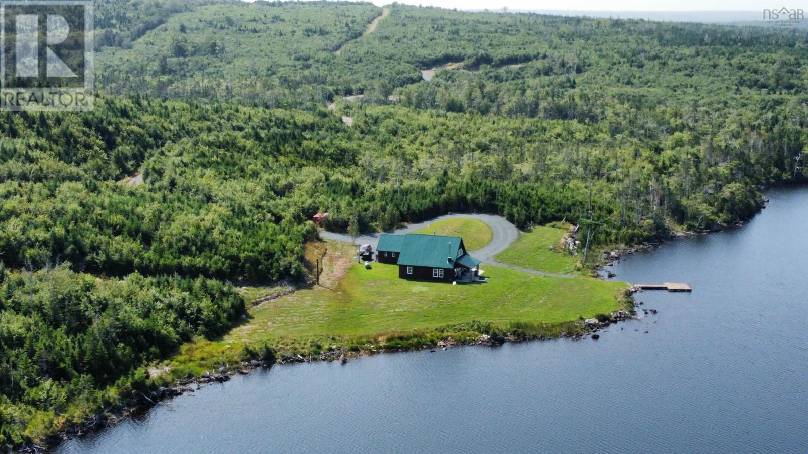 Property 4 of 35 of 1648 Upper Glencoe Road, Erinville