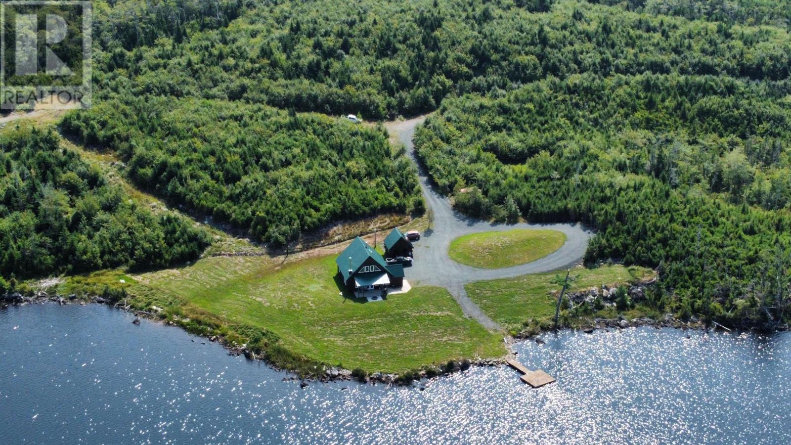 Property 5 of 35 of 1648 Upper Glencoe Road, Erinville