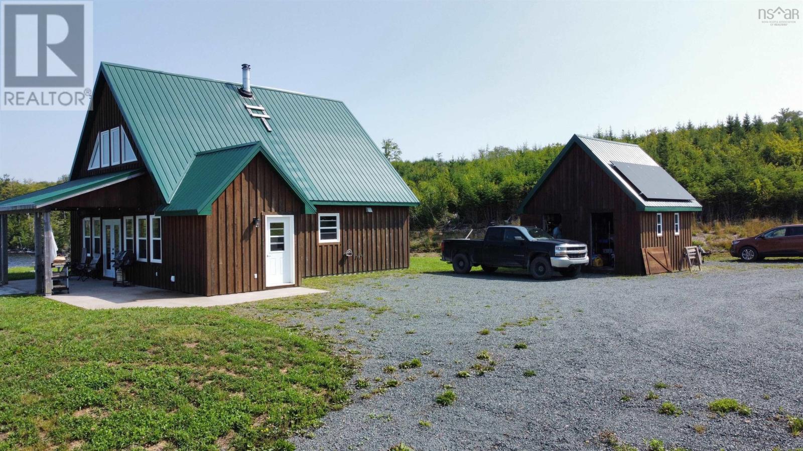 Property 6 of 35 of 1648 Upper Glencoe Road, Erinville