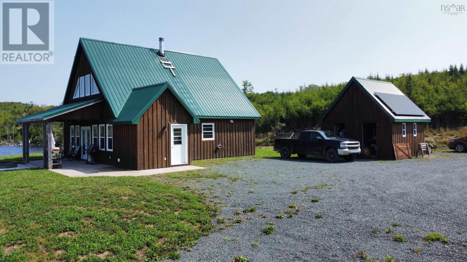 1648 Upper Glencoe Road, Erinville - 9