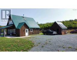 Utility room - 1648 Upper Glencoe Road, Erinville, Guysborough County, NS B0H1X0 Photo 6
