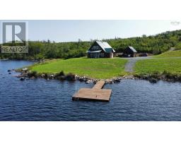Eat in kitchen - 1648 Upper Glencoe Road, Erinville, Guysborough County, NS B0H1X0 Photo 7