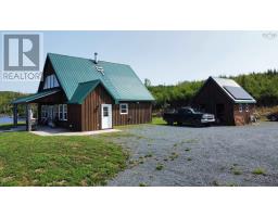 Mud room - 1648 Upper Glencoe Road, Erinville, Guysborough County, NS B0H1X0 Photo 9