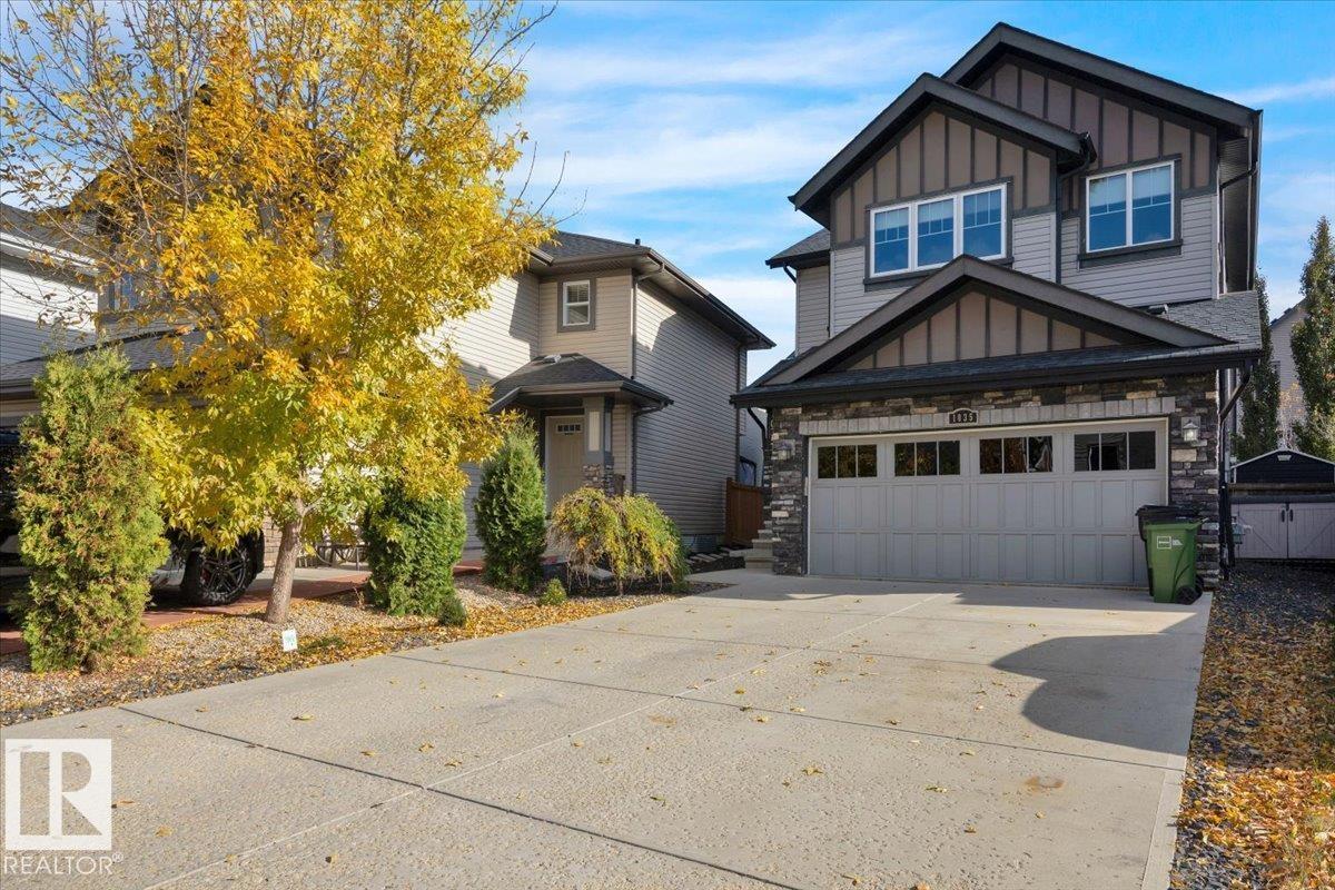 1035 158 ST SW, Edmonton