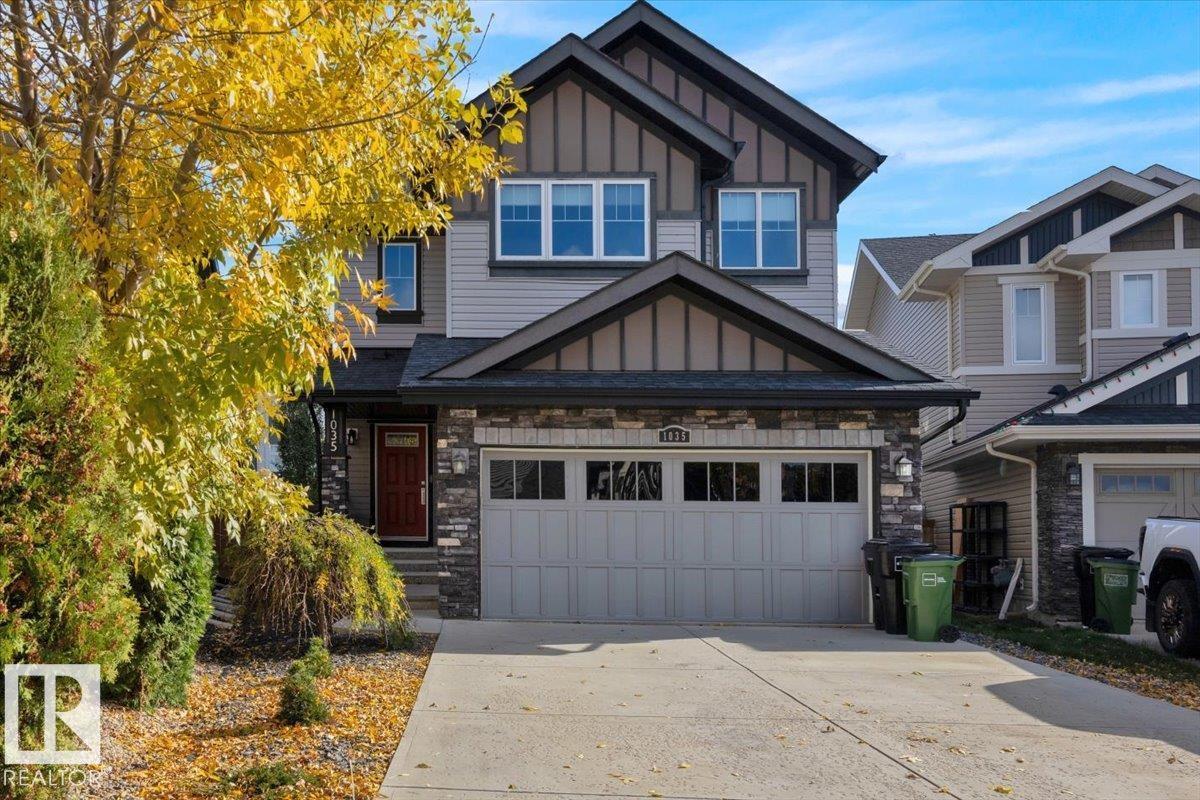 1035 158 ST SW, Edmonton