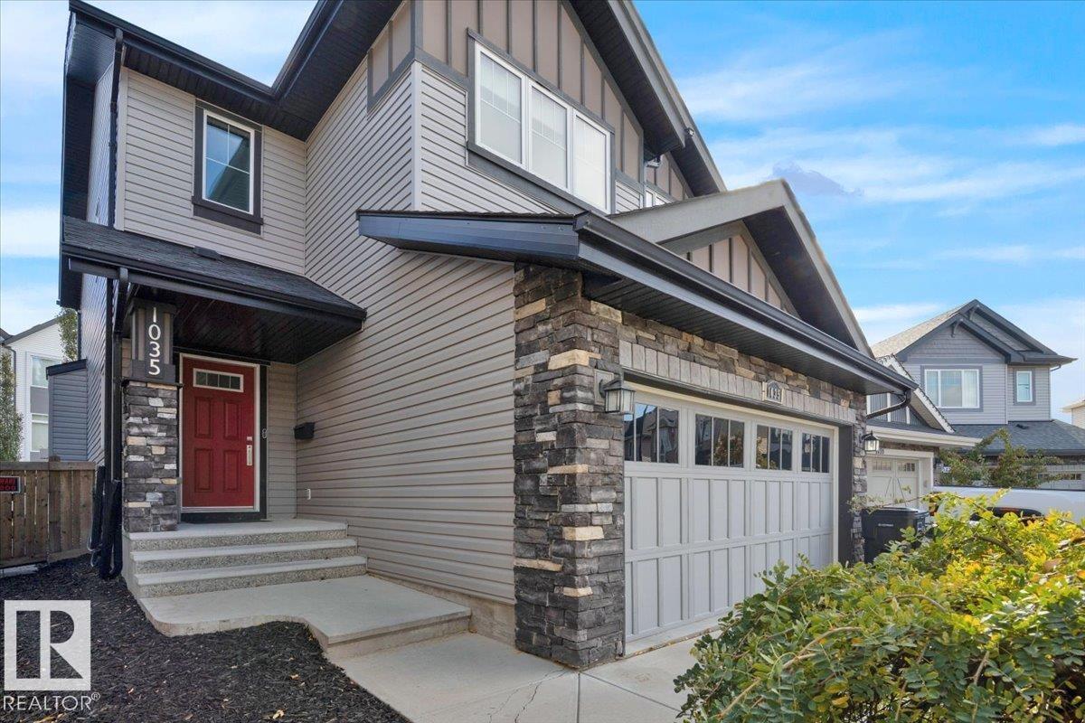 1035 158 ST SW, Edmonton