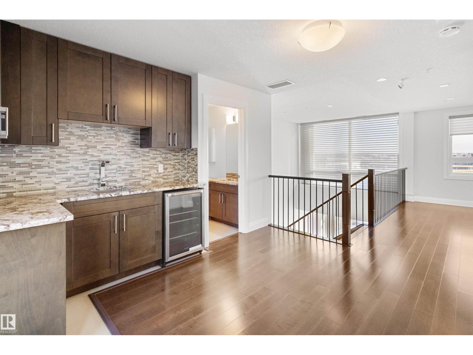 #408 1350 WINDERMERE WY SW, Edmonton