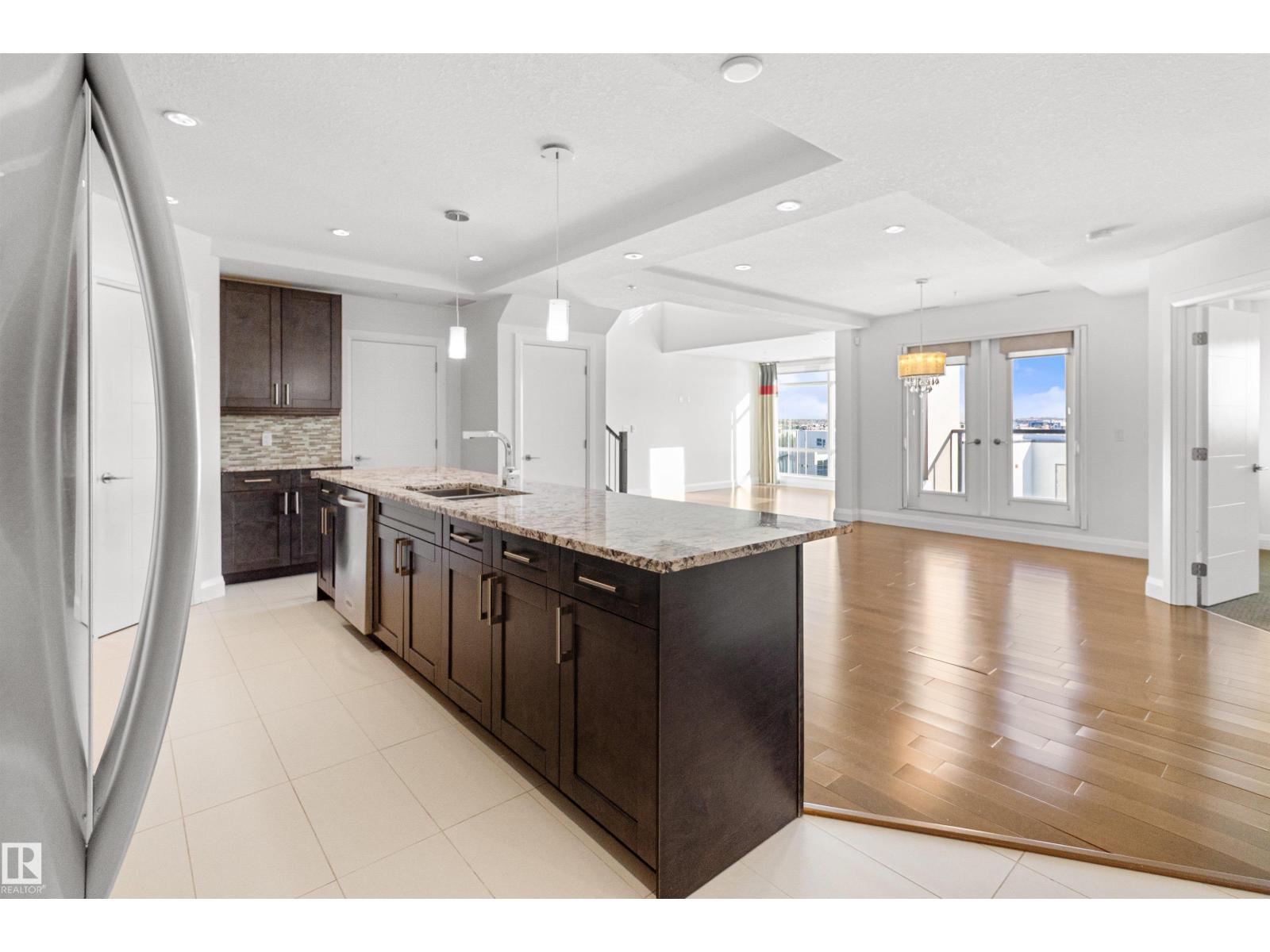 #408 1350 WINDERMERE WY SW, Edmonton