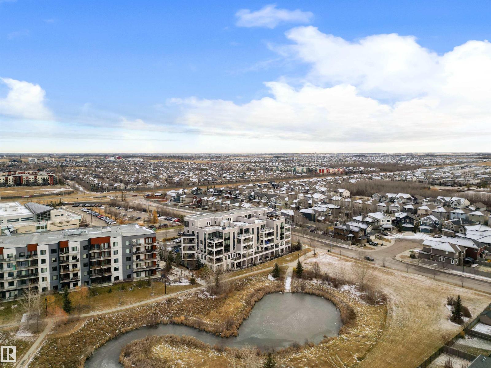 #408 1350 WINDERMERE WY SW, Edmonton