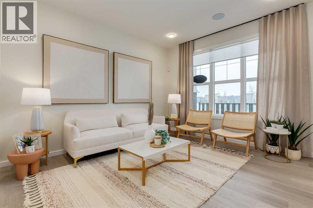 Single Family House for Sale in  Starling Boulevard NW Moraine Calgary 