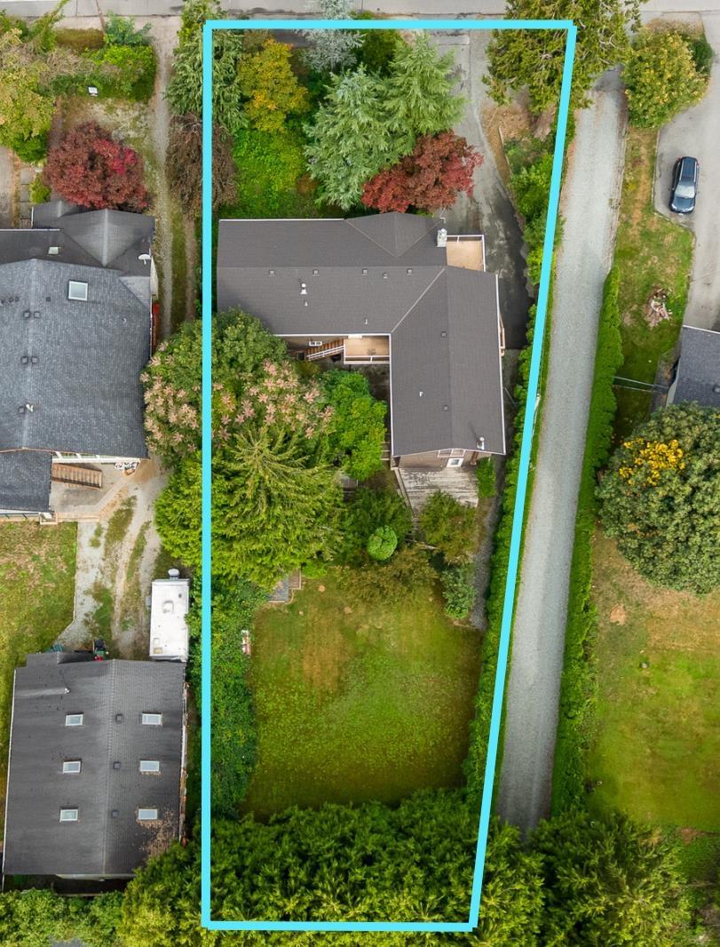 22814 88 AVENUE, Langley