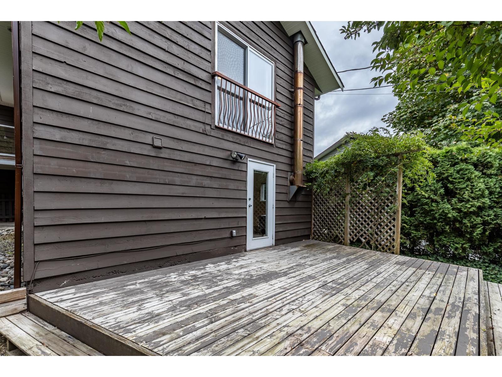 22814 88 AVENUE, Langley