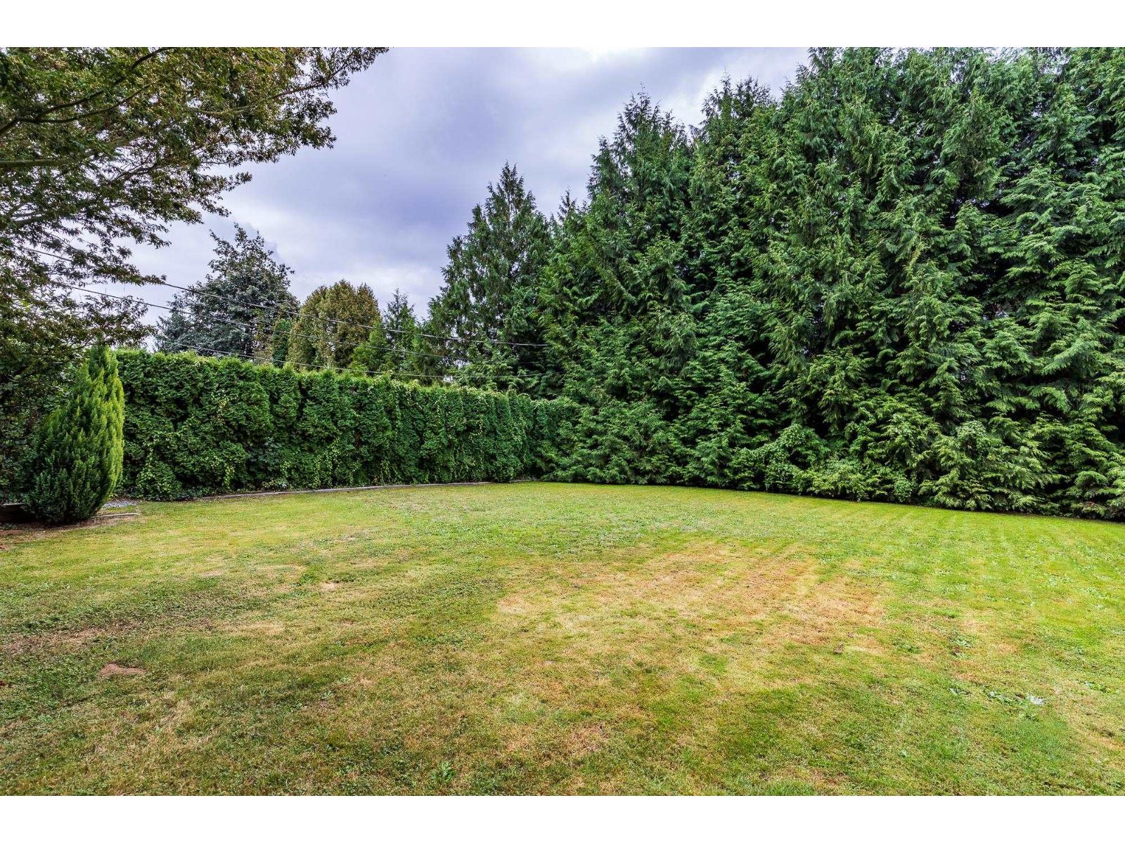 22814 88 AVENUE, Langley