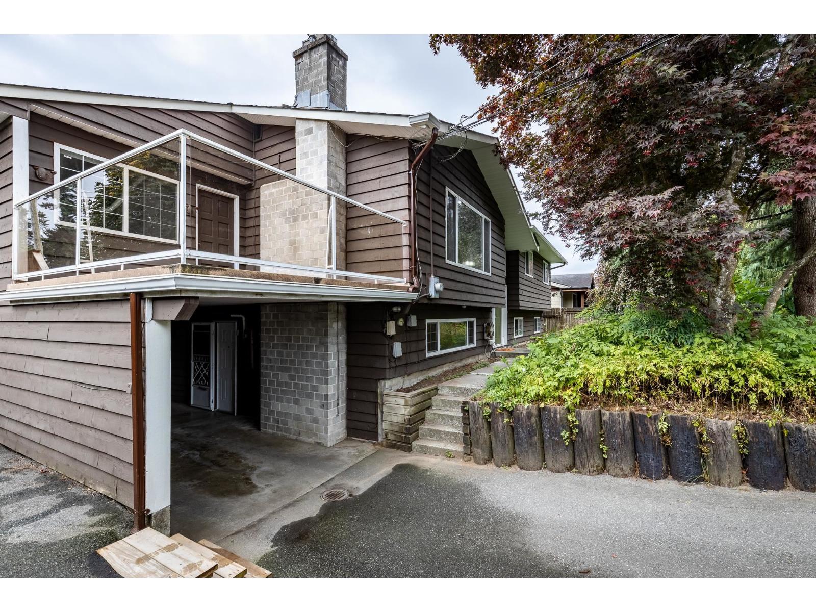 22814 88 AVENUE, Langley