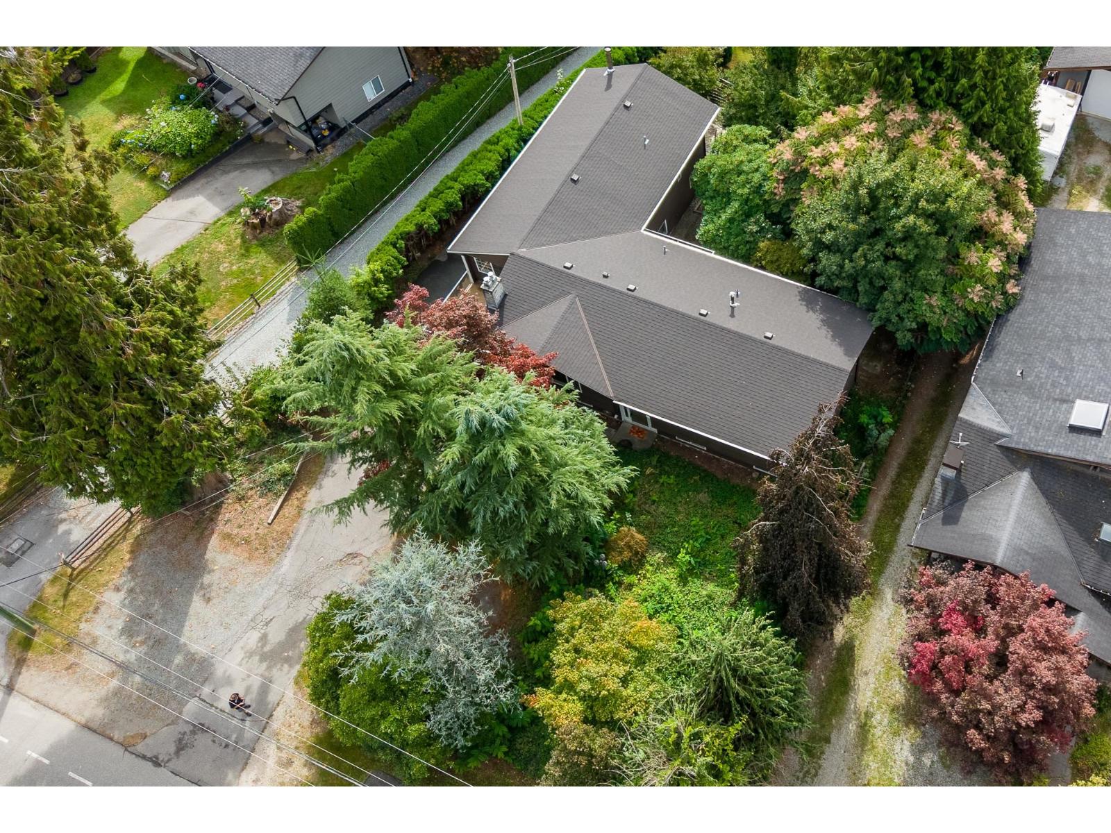 22814 88 AVENUE, Langley