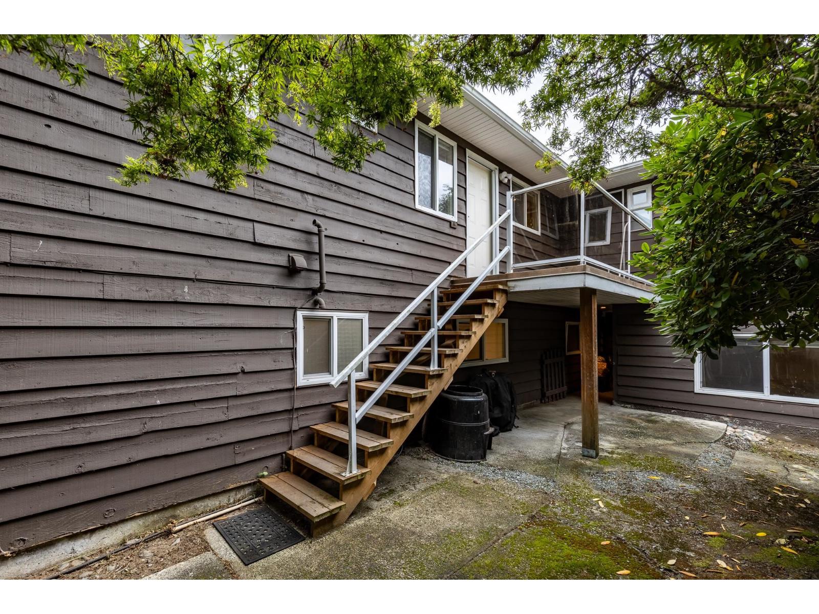 22814 88 AVENUE, Langley