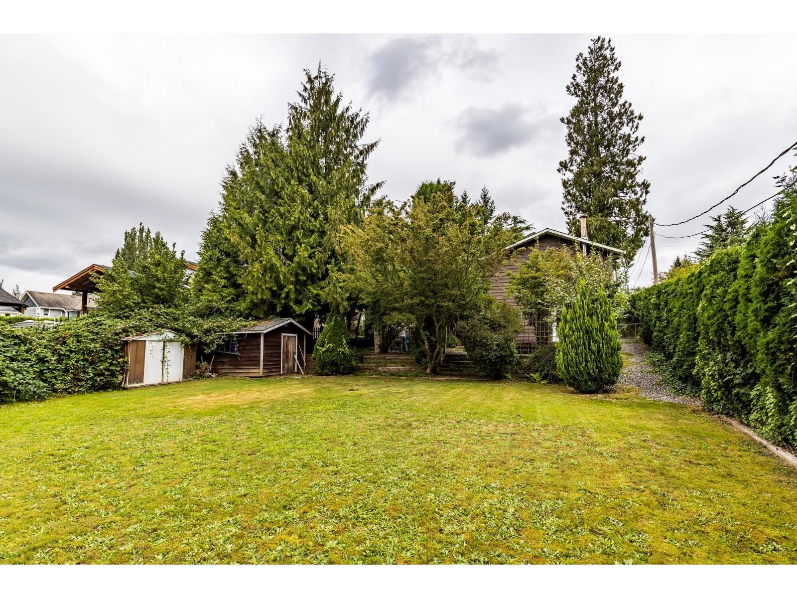 22814 88 AVENUE, Langley