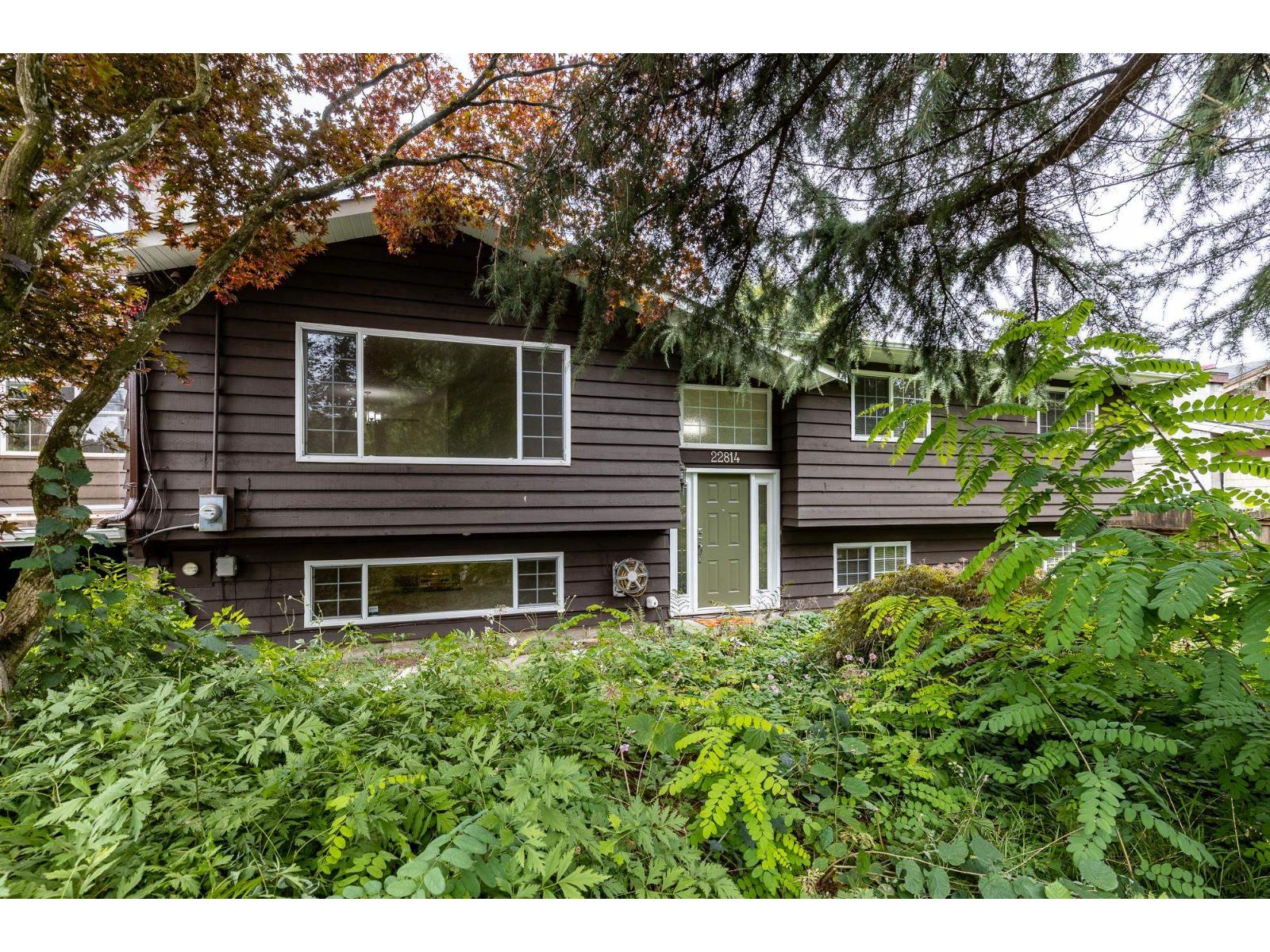 22814 88 AVENUE, Langley