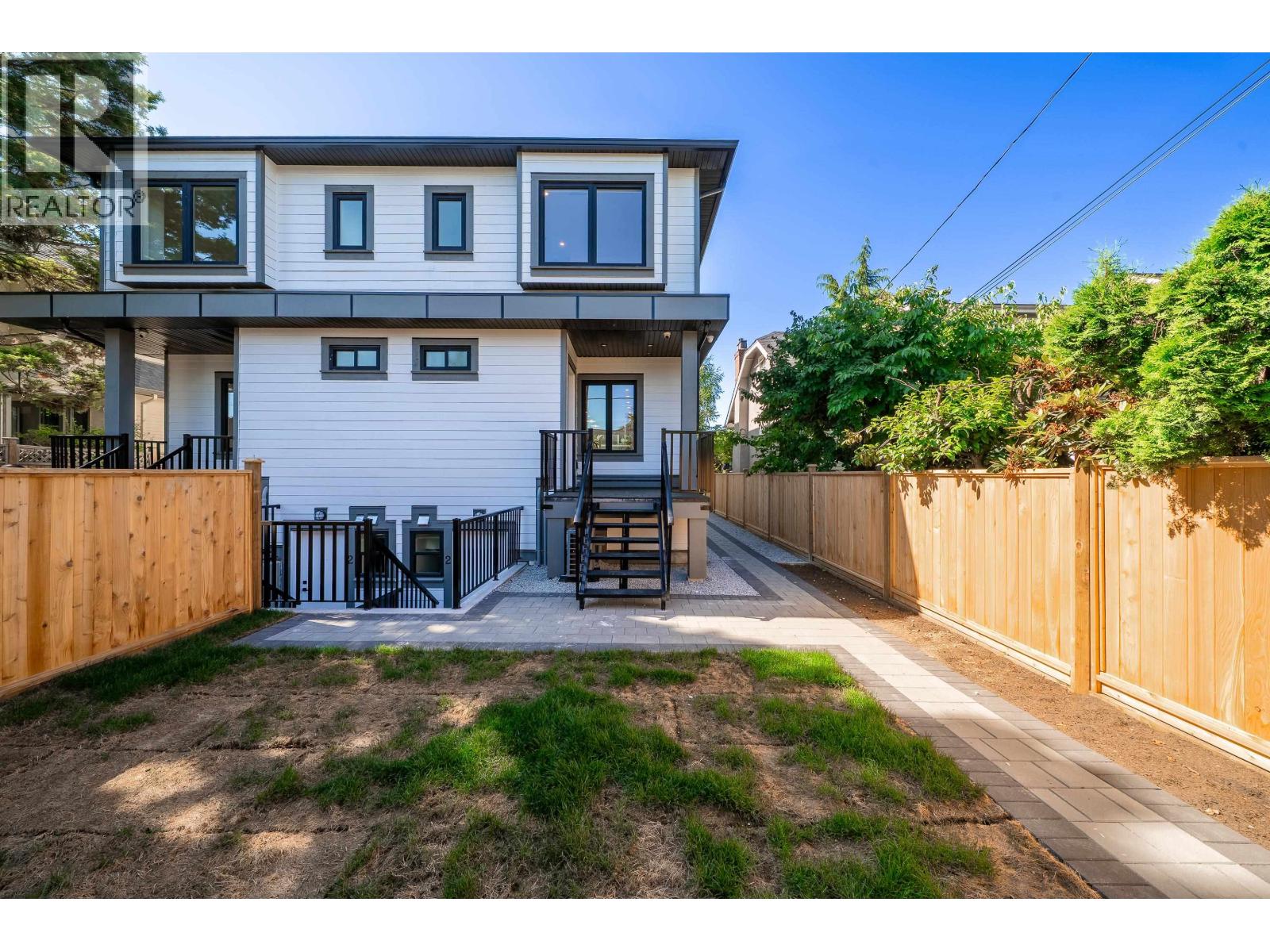 2837 W 31ST AVENUE, Vancouver