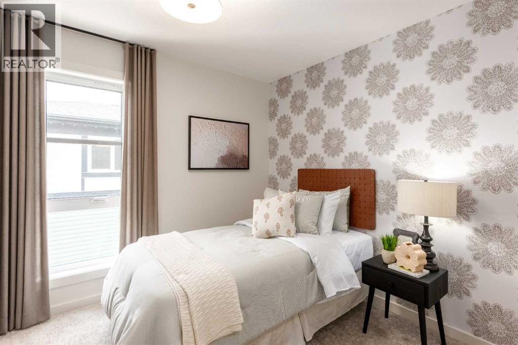 Single Family House for Sale in  Starling Passage NW Moraine Calgary 