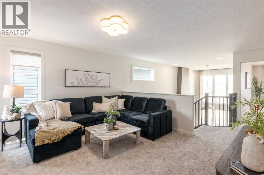 Single Family House for Sale in  Starling Passage NW Moraine Calgary 