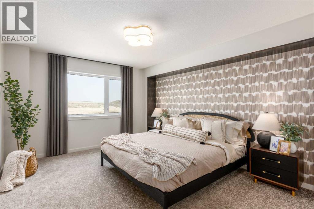 Single Family House for Sale in  Starling Passage NW Moraine Calgary 