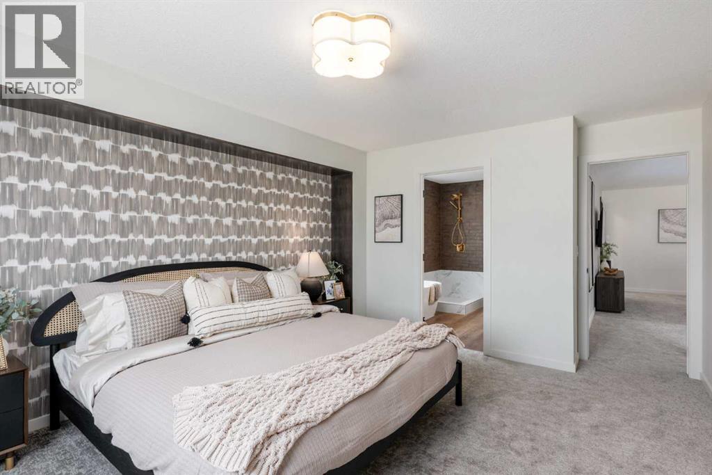 Single Family House for Sale in  Starling Passage NW Moraine Calgary 