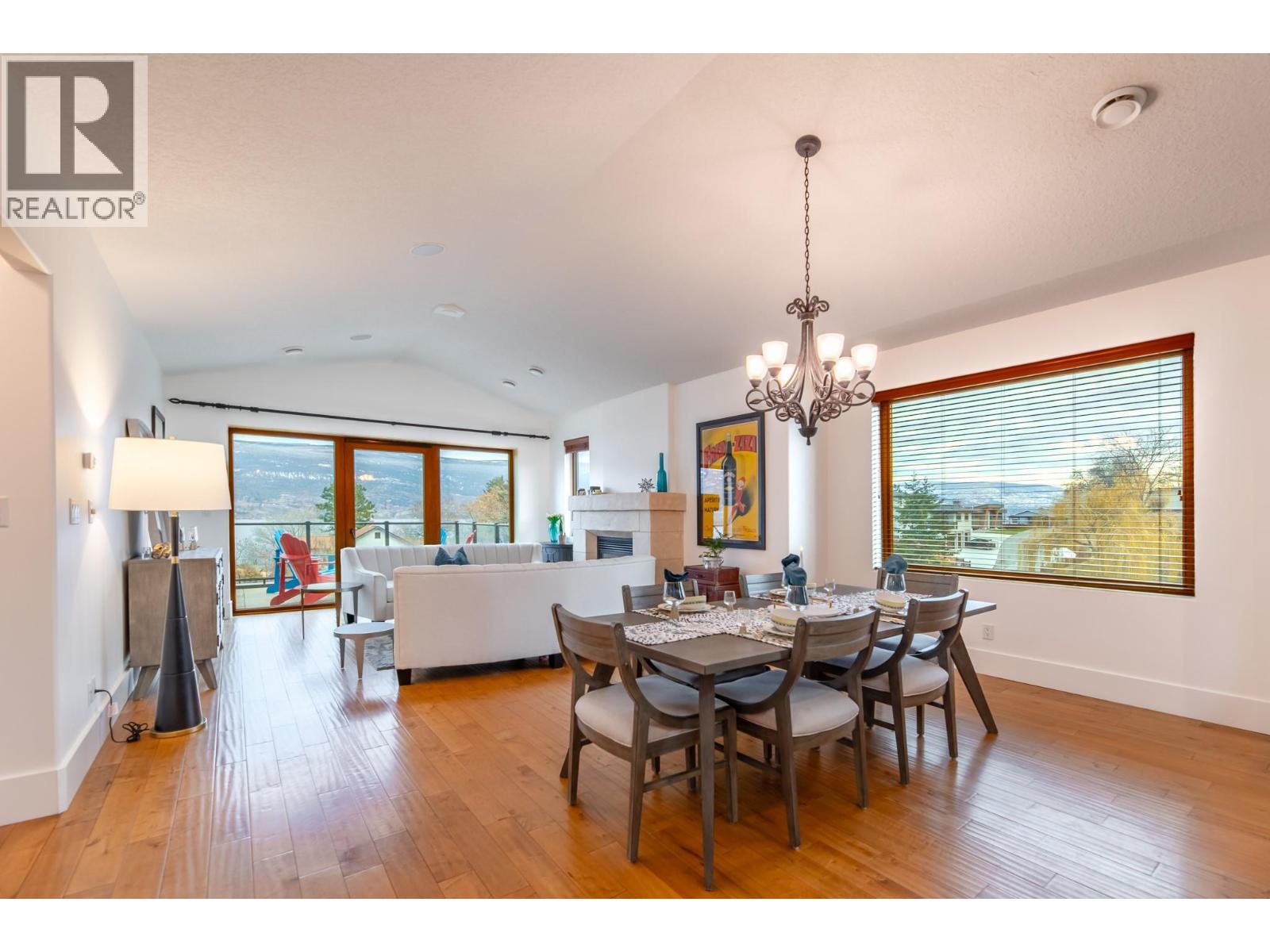 14451 Downton Avenue Unit# 201, Summerland