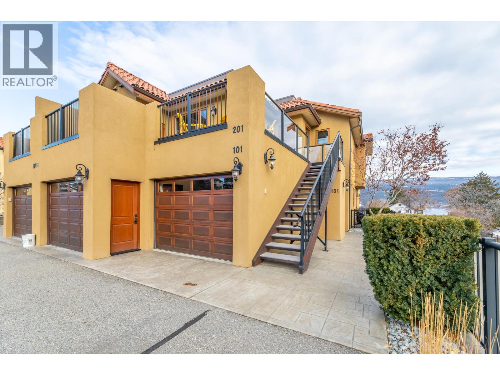 14451 Downton Avenue Unit# 201, Summerland