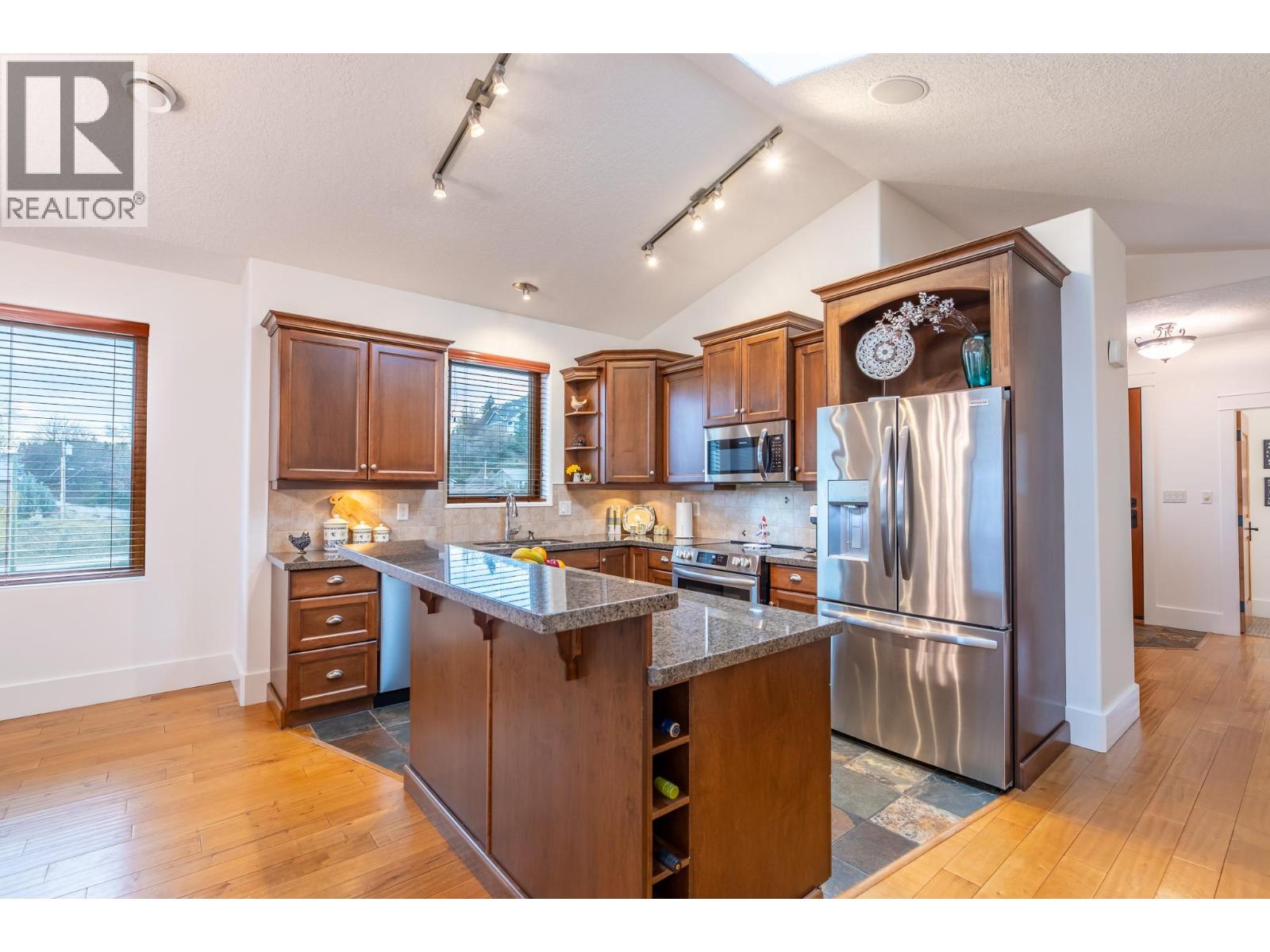 14451 Downton Avenue Unit# 201, Summerland