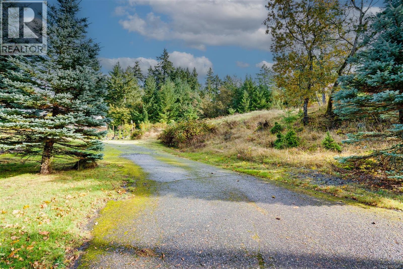 Lot B Garry Oak Dr, Nanoose Bay