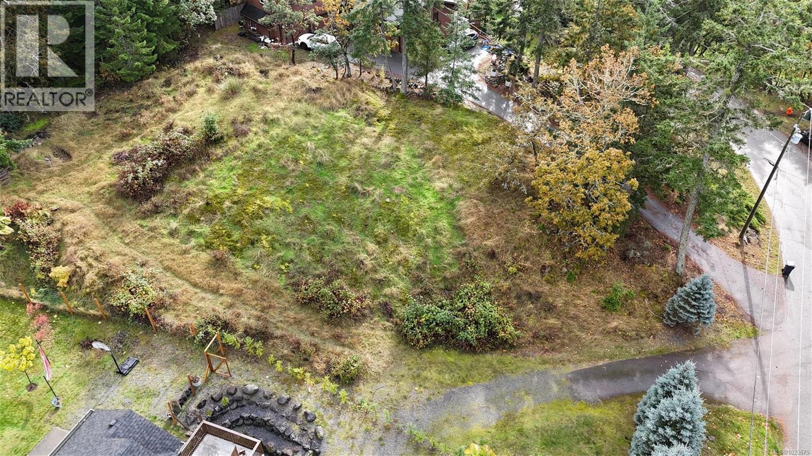 Lot B Garry Oak Dr, Nanoose Bay