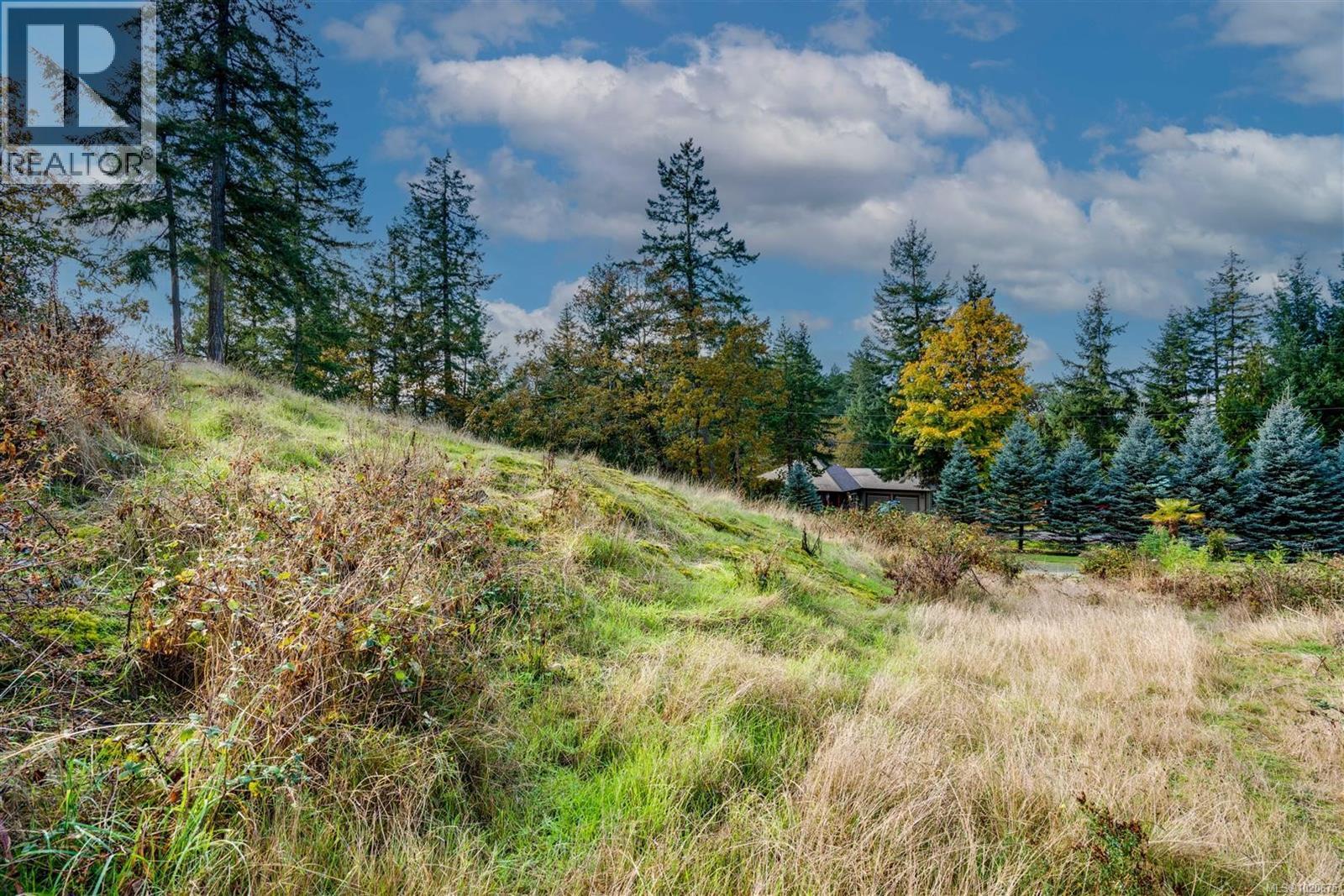 Lot B Garry Oak Dr, Nanoose Bay