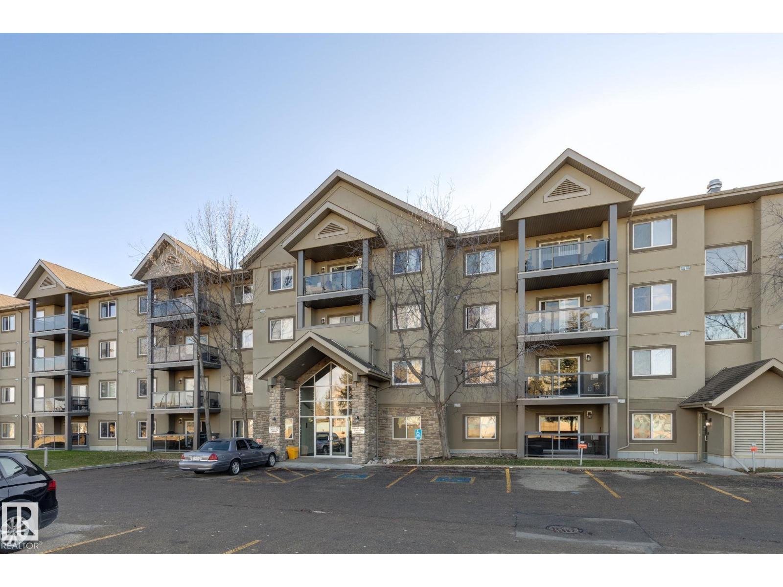 #443 279 SUDER GREENS DR NW, Edmonton