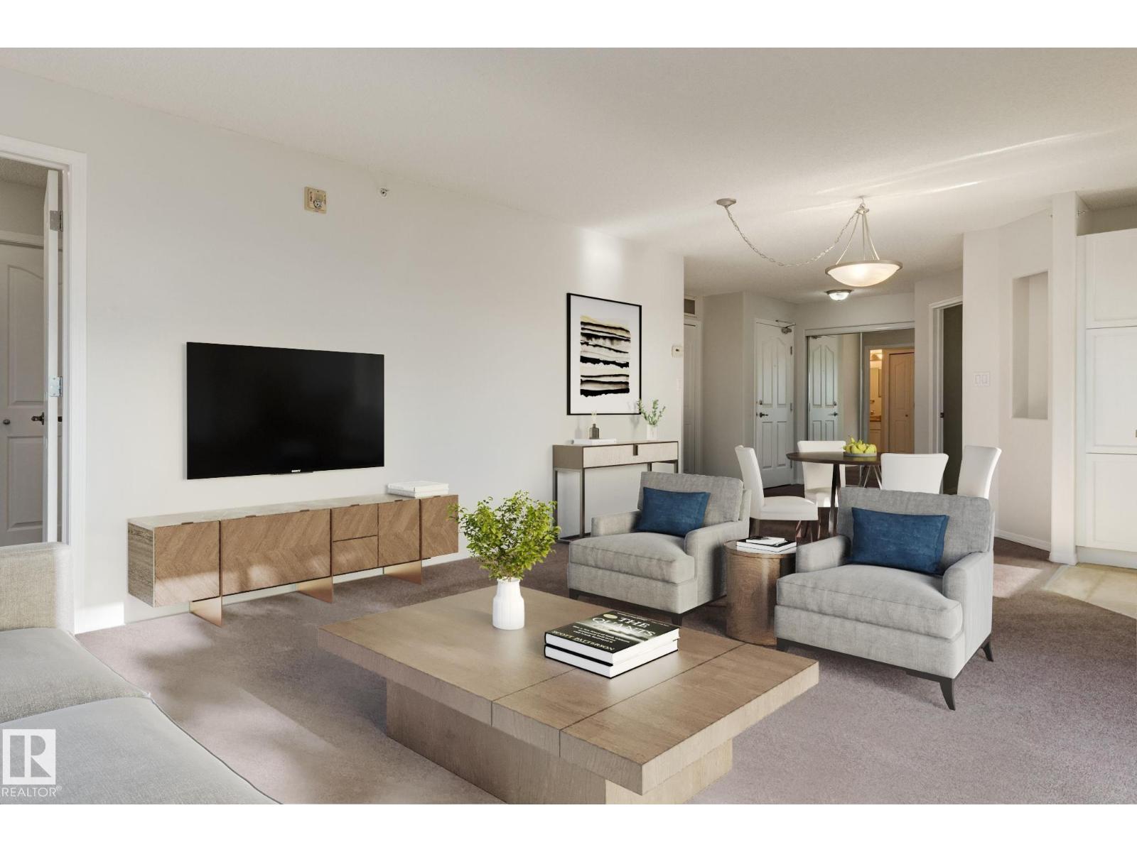 #443 279 SUDER GREENS DR NW, Edmonton