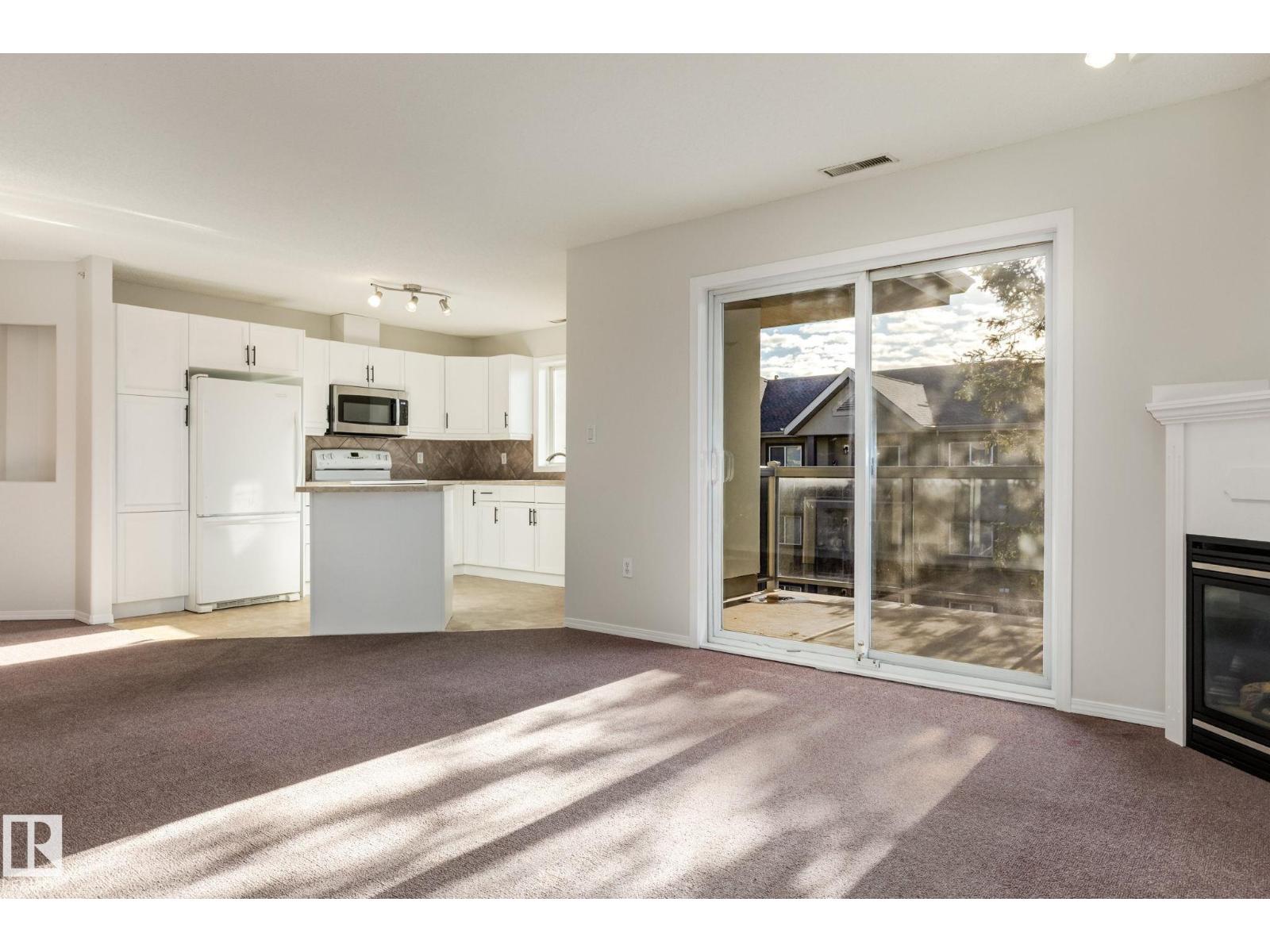 #443 279 SUDER GREENS DR NW, Edmonton