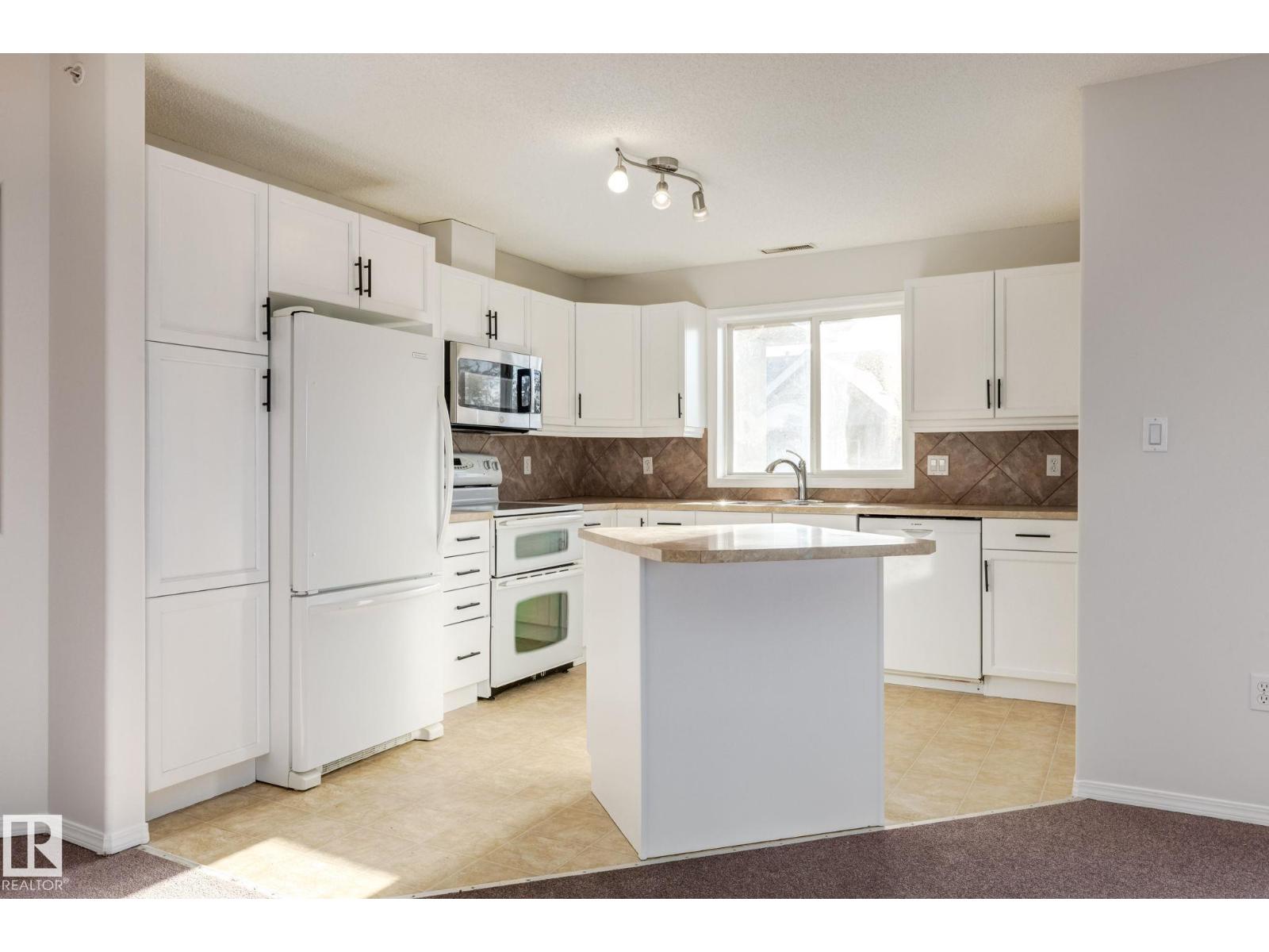 #443 279 SUDER GREENS DR NW, Edmonton